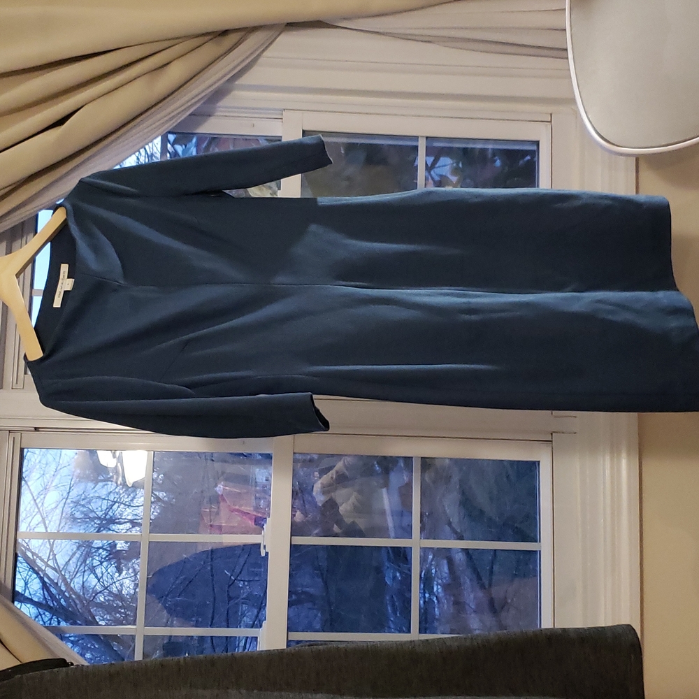 Dvf knit dress (Thandi)